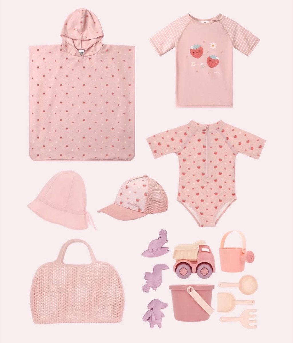 Strawberries de Tutete