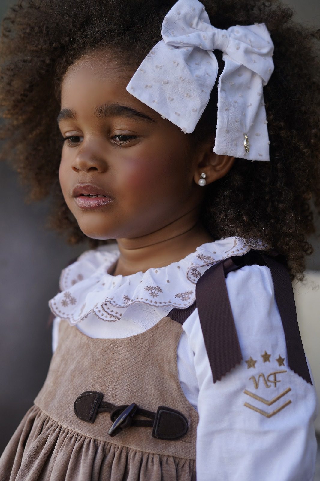 Lazo Venus Noma Fernández