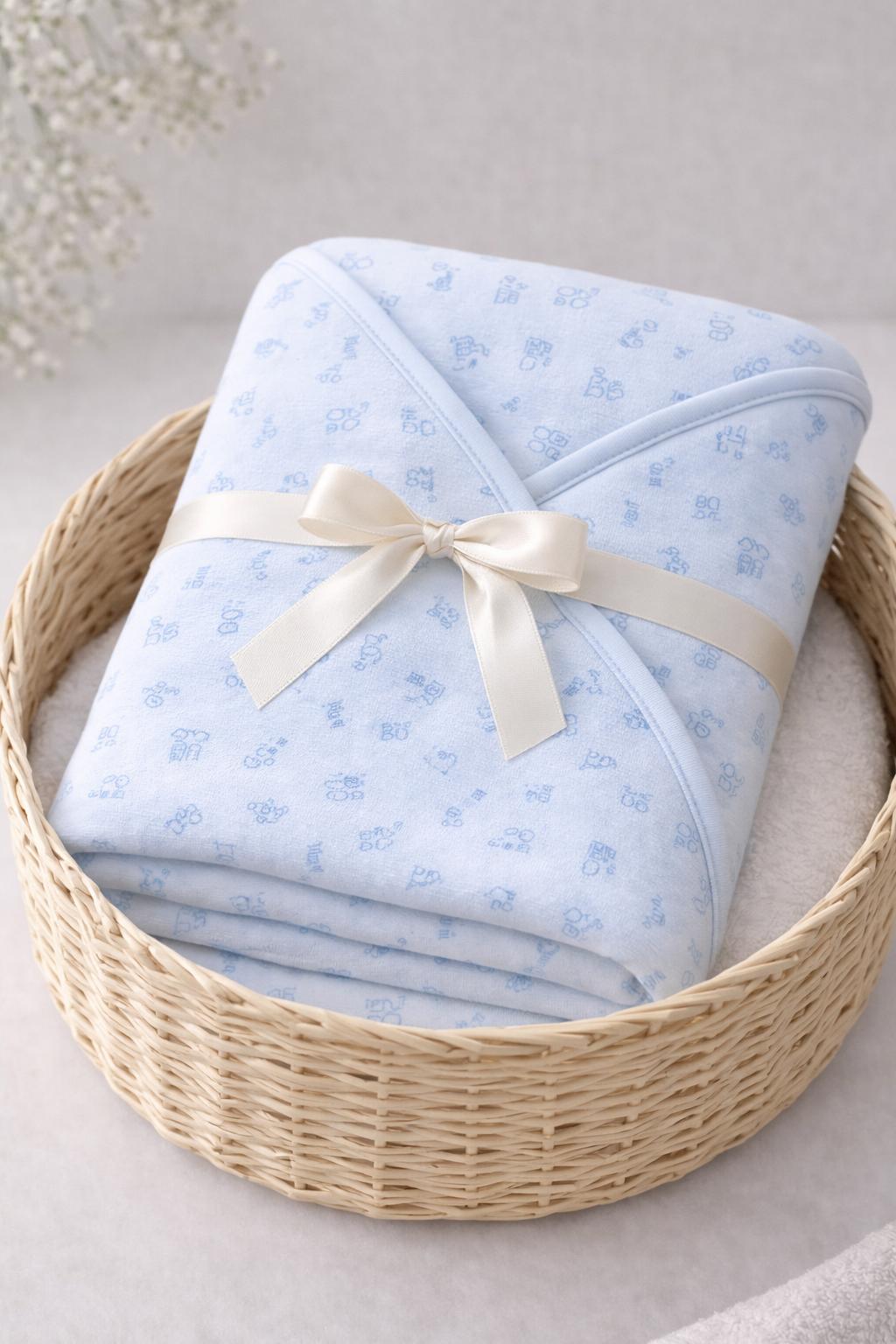 Arrullo Casitas Celeste Calamaro