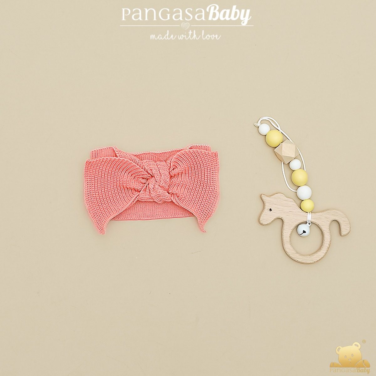 Diadema Coral Pangasa