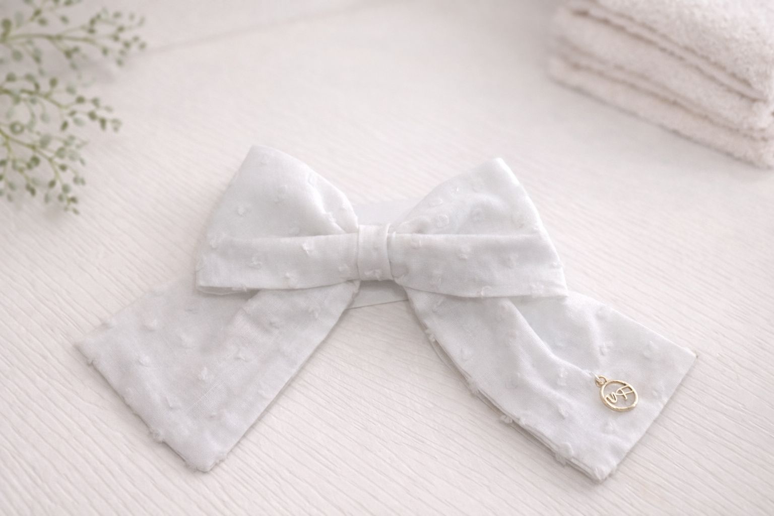 Lazo Tela Olivo Noma Fernandez