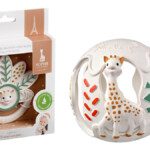 Bola De Denticion Sensory Sophie La Girafe