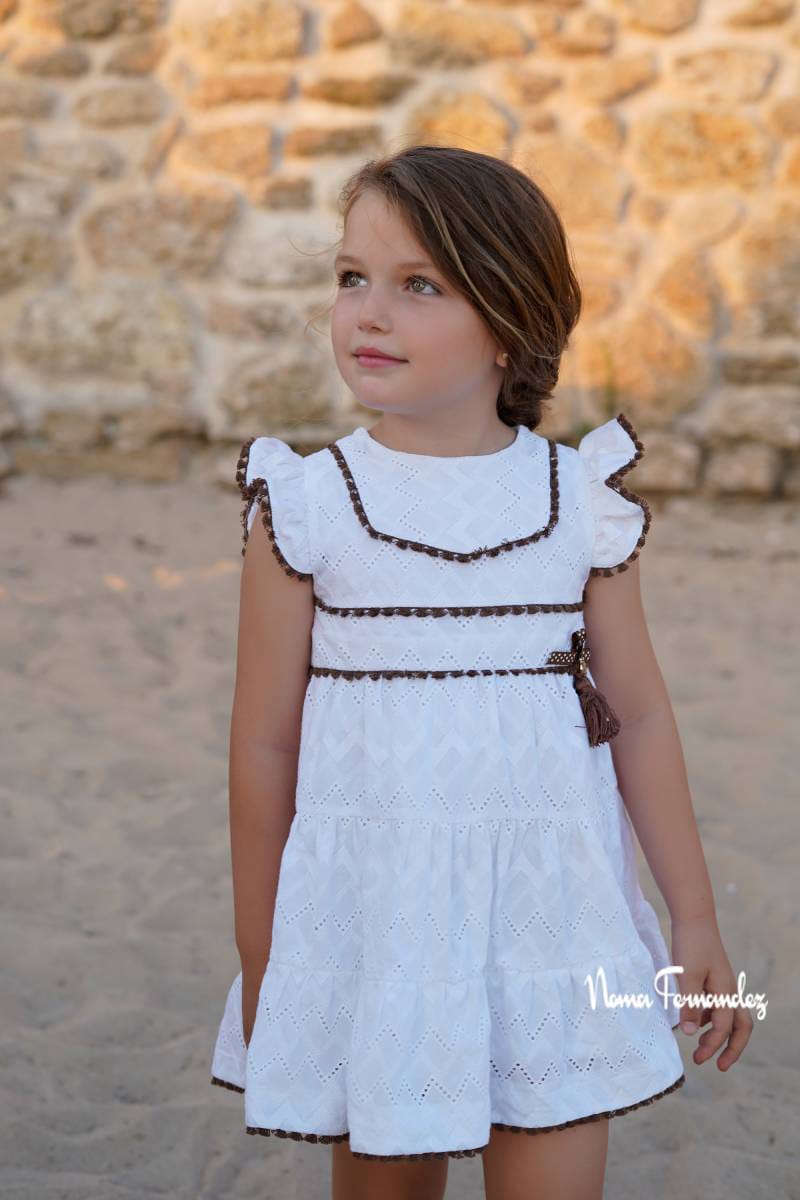 Vestido Tilo Noma Fernández