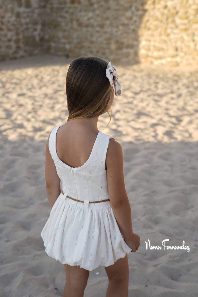 Vestido Haya Noma Fernandez - Imagen 3