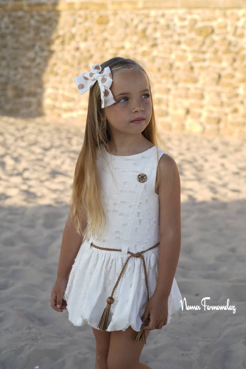 Vestido Haya Noma Fernandez