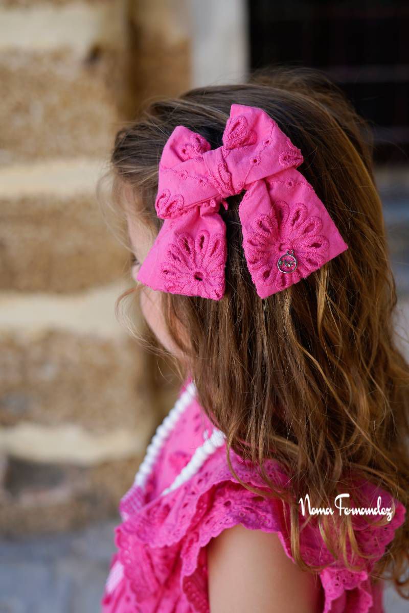 Lazo Lilo Noma Fernández