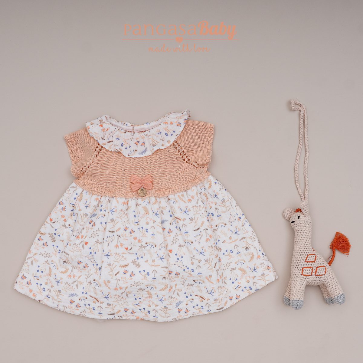 Jesusito Melocoton Pangasa