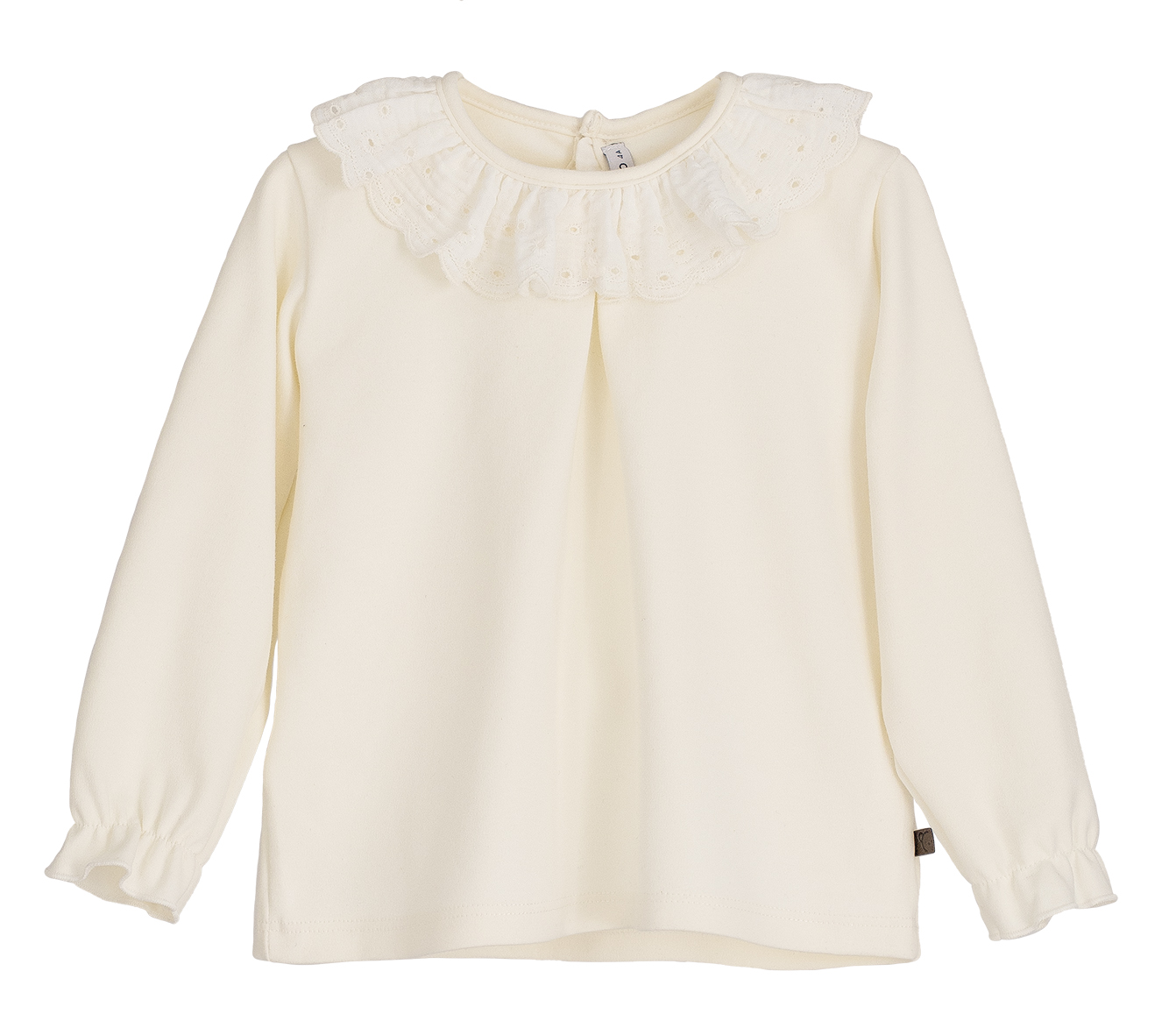 Blusa Tula Cruda Calamaro