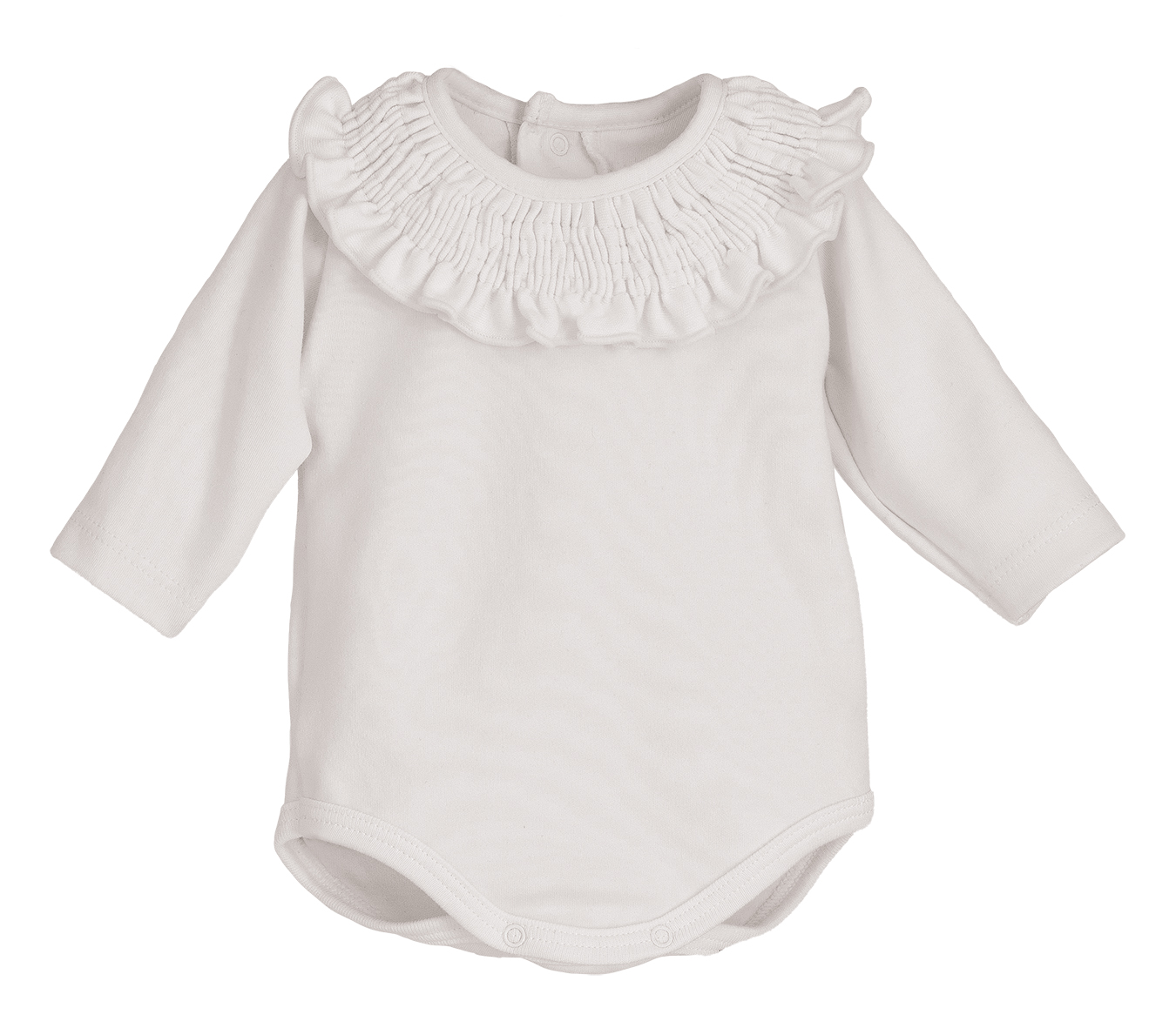 Body Titan Gom Blanco Calamaro