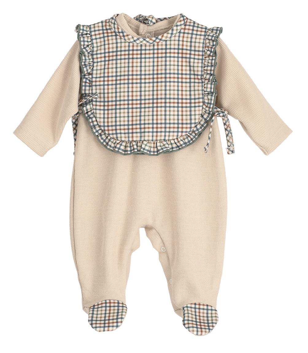 Pelele Chamsin Arena Calamaro