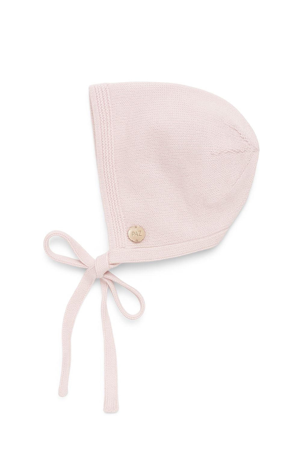 Capota Basica Essencial Malva Paz Rodriguez