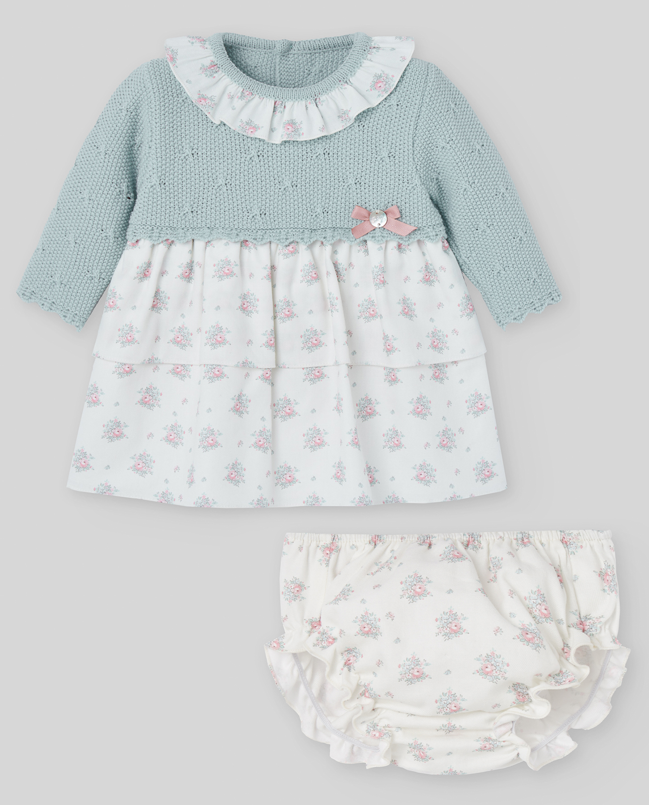 Jesusito Semilla Verde Tiza Paz Rodriguez