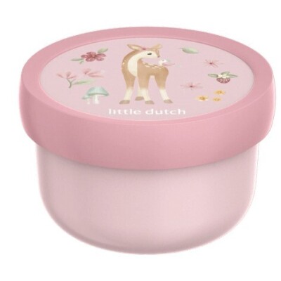 Caja Fruta Campus Fairy Garden Little Dutch