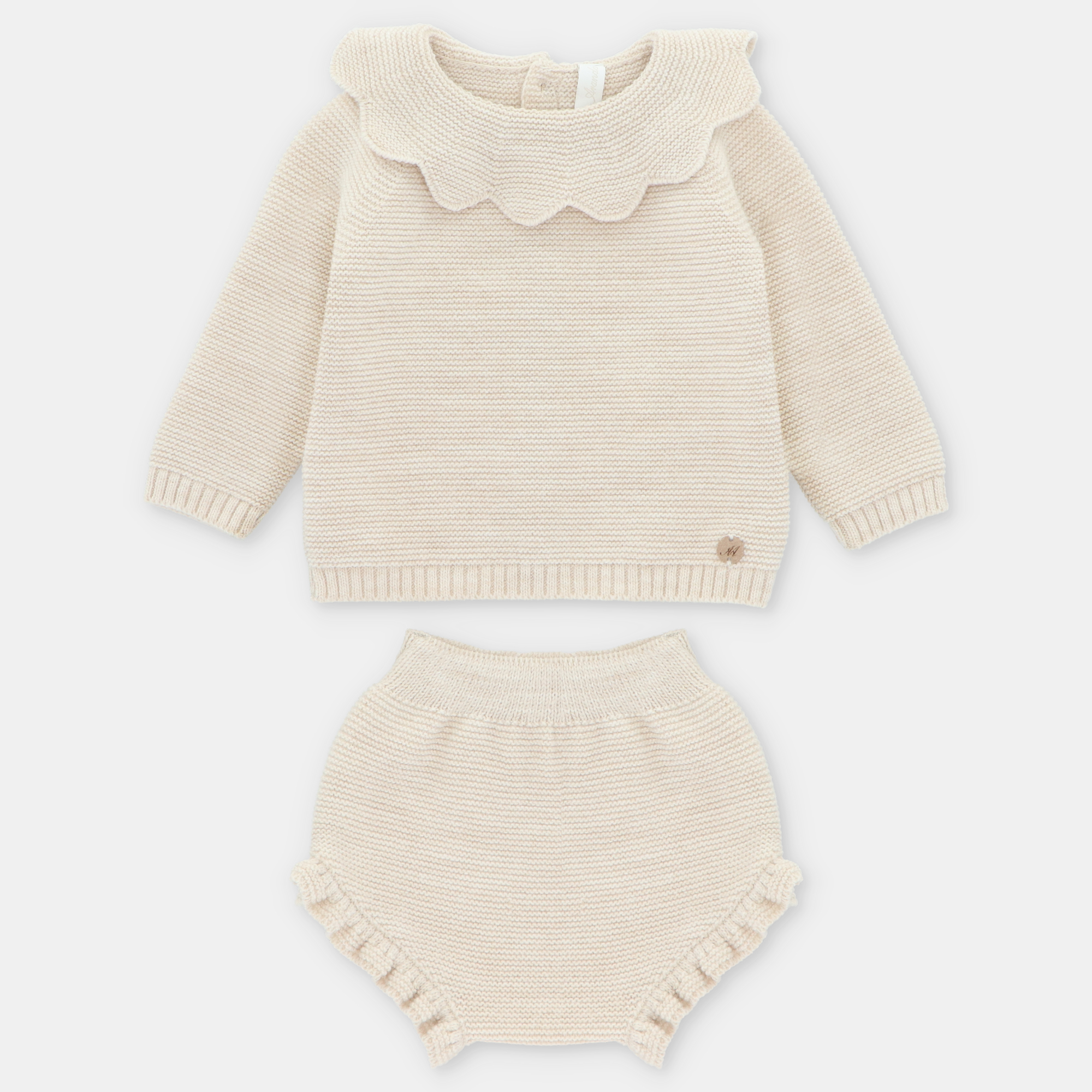 Conjunto Punto NiÑa Liverpool Arena Martin Aranda