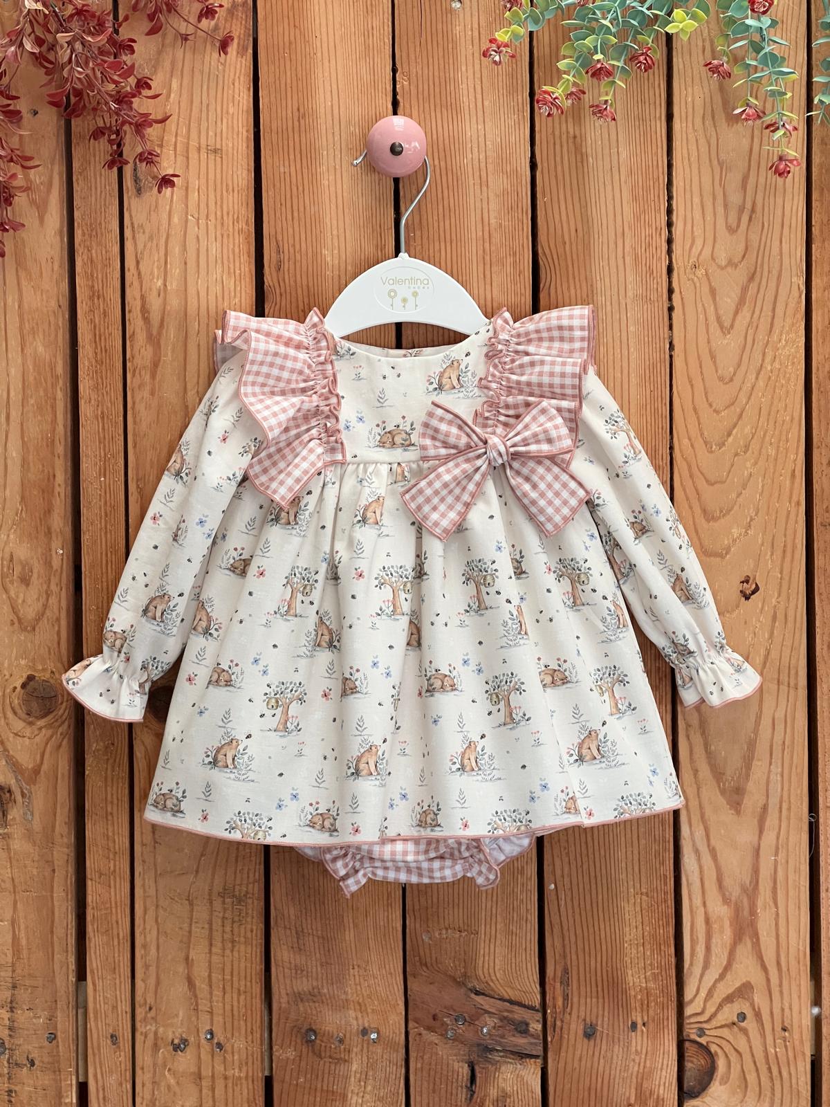 Jesusito NiÑa Donatella Oso Valentina Bebes