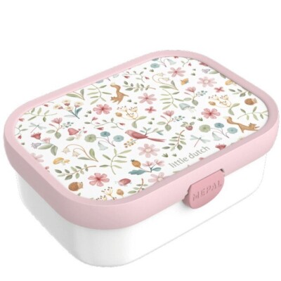 Caja Almuerzo Campus Fairy Wonders Little Dutch