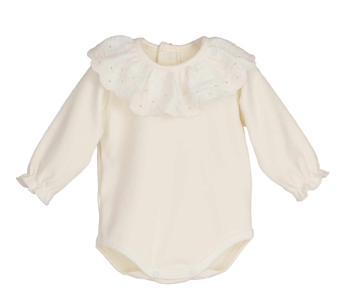 Body Tula Crudo Calamaro