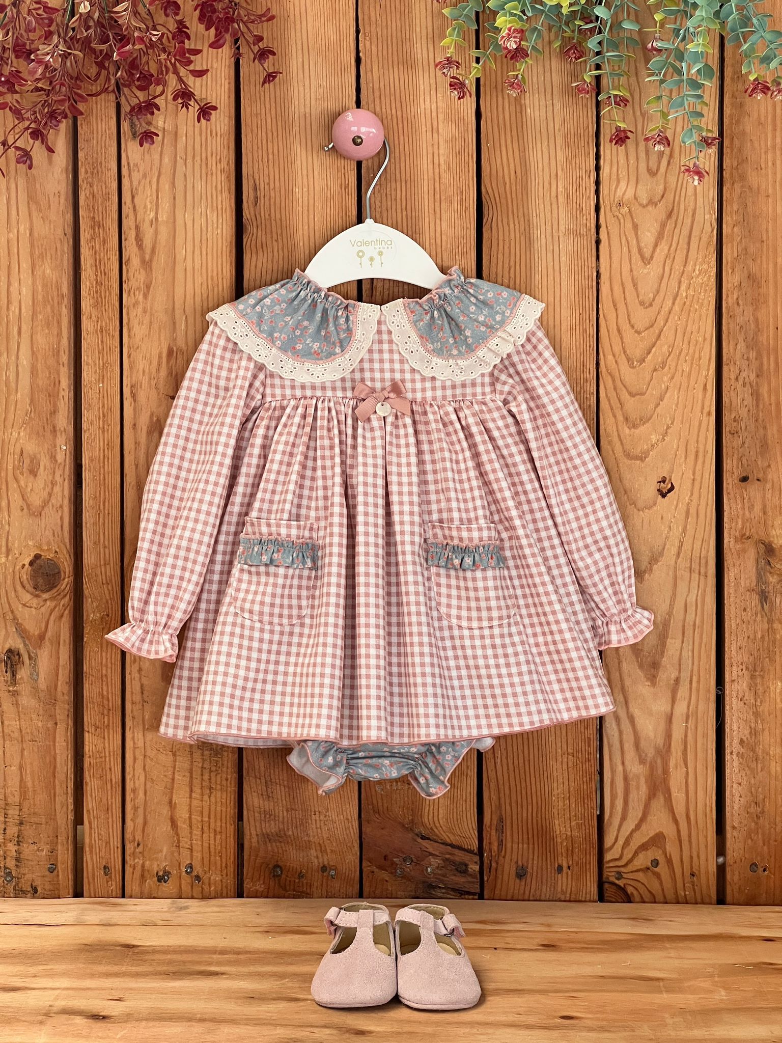 Jesusito Martina NiÑa Vichy Valentina Bebes