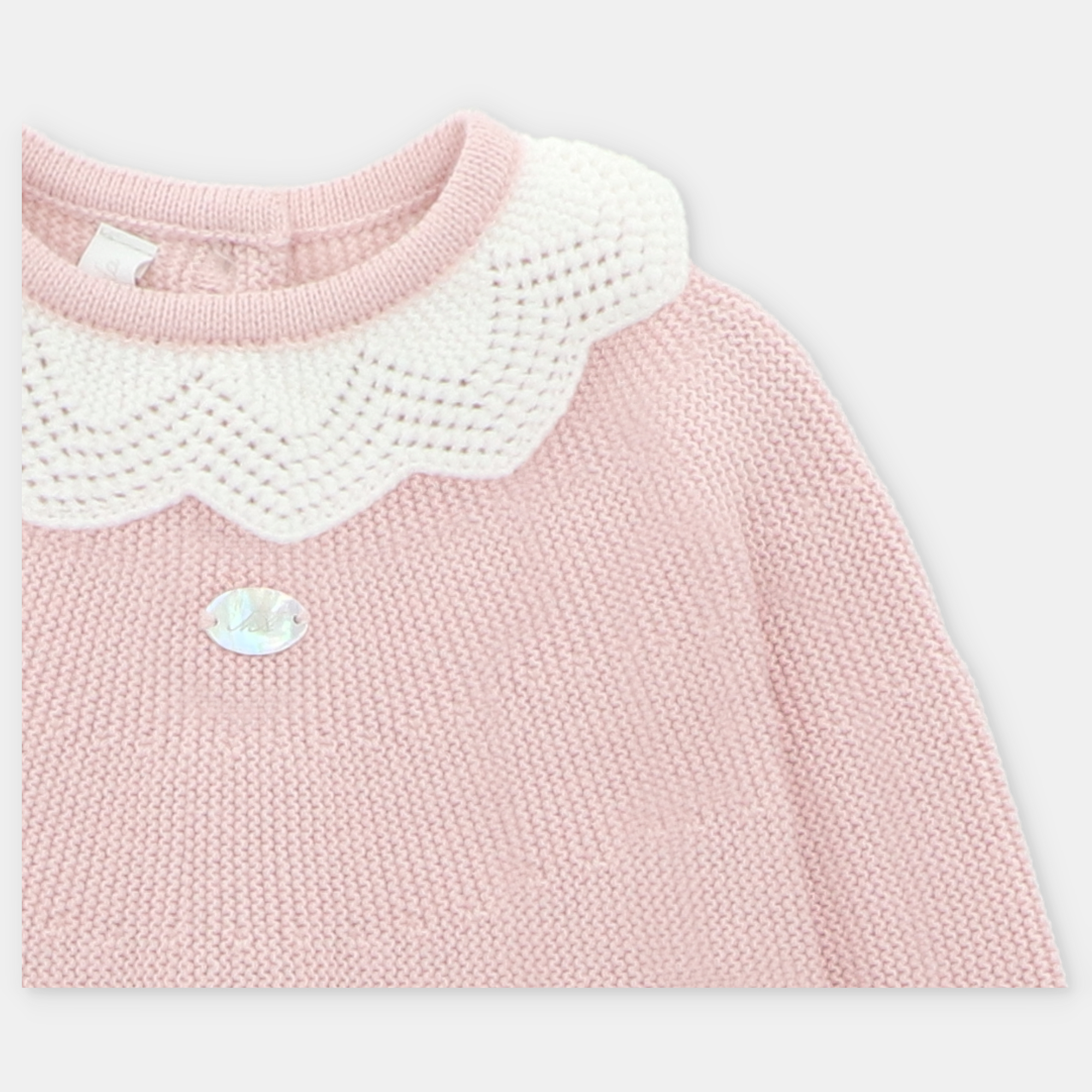 Primera Puesta Punto Con Capota Leeds Rosa Martin Aranda - Imagen 3