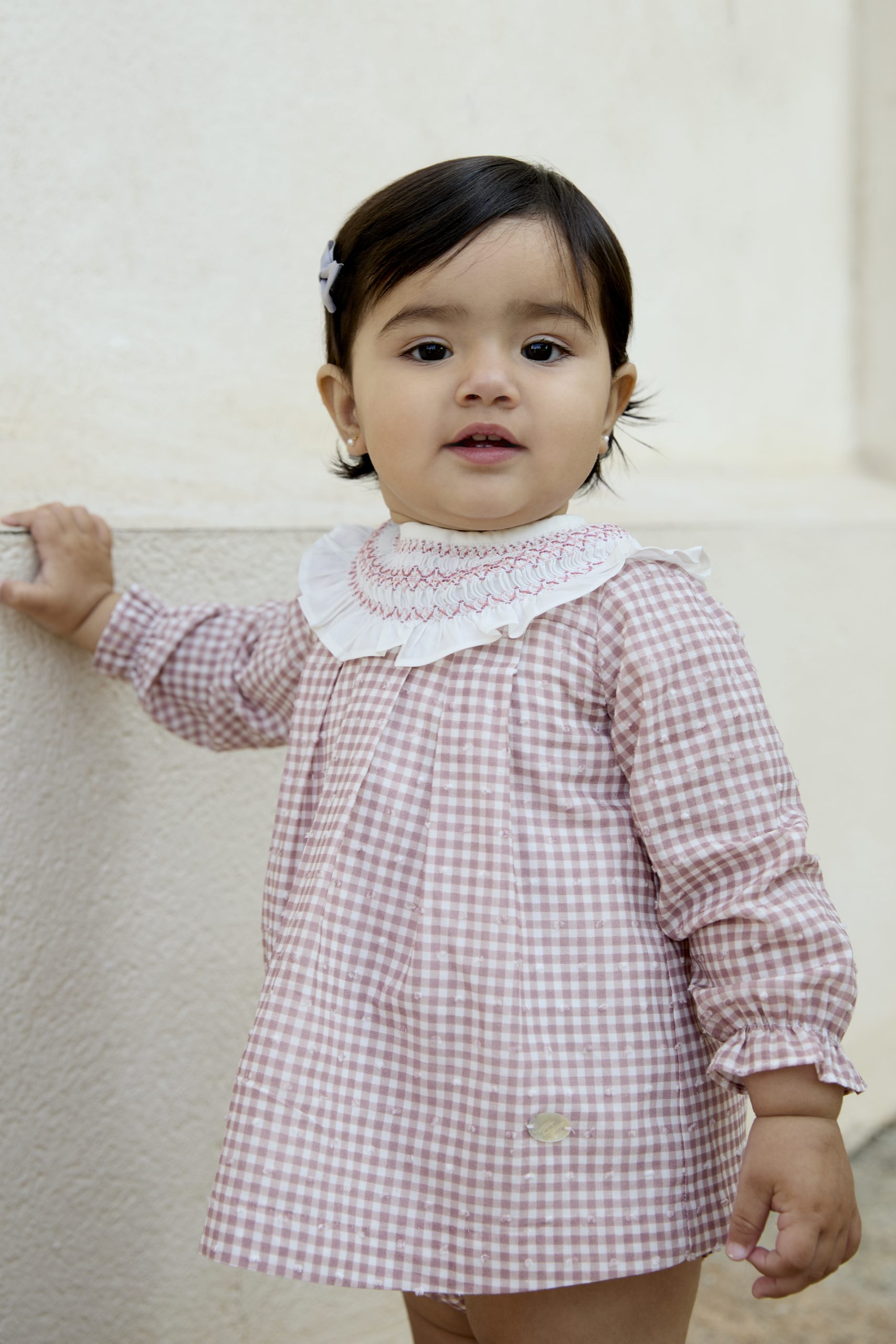 Jesusito Tela Cuadros Cardiff Rosa Empolvado Martin Aranda