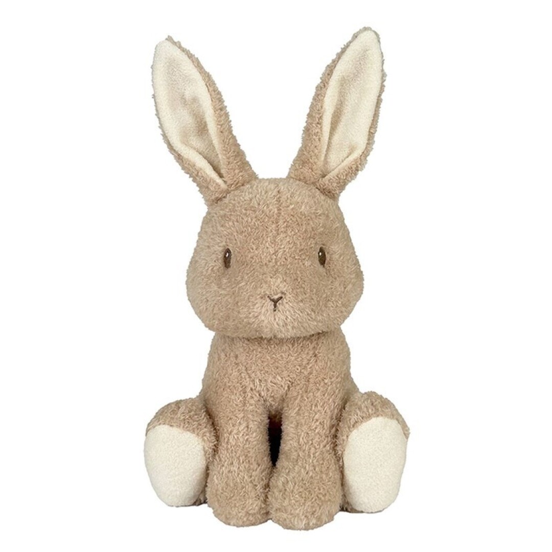 Conejito 25 Cm Baby Bunny Little Dutch