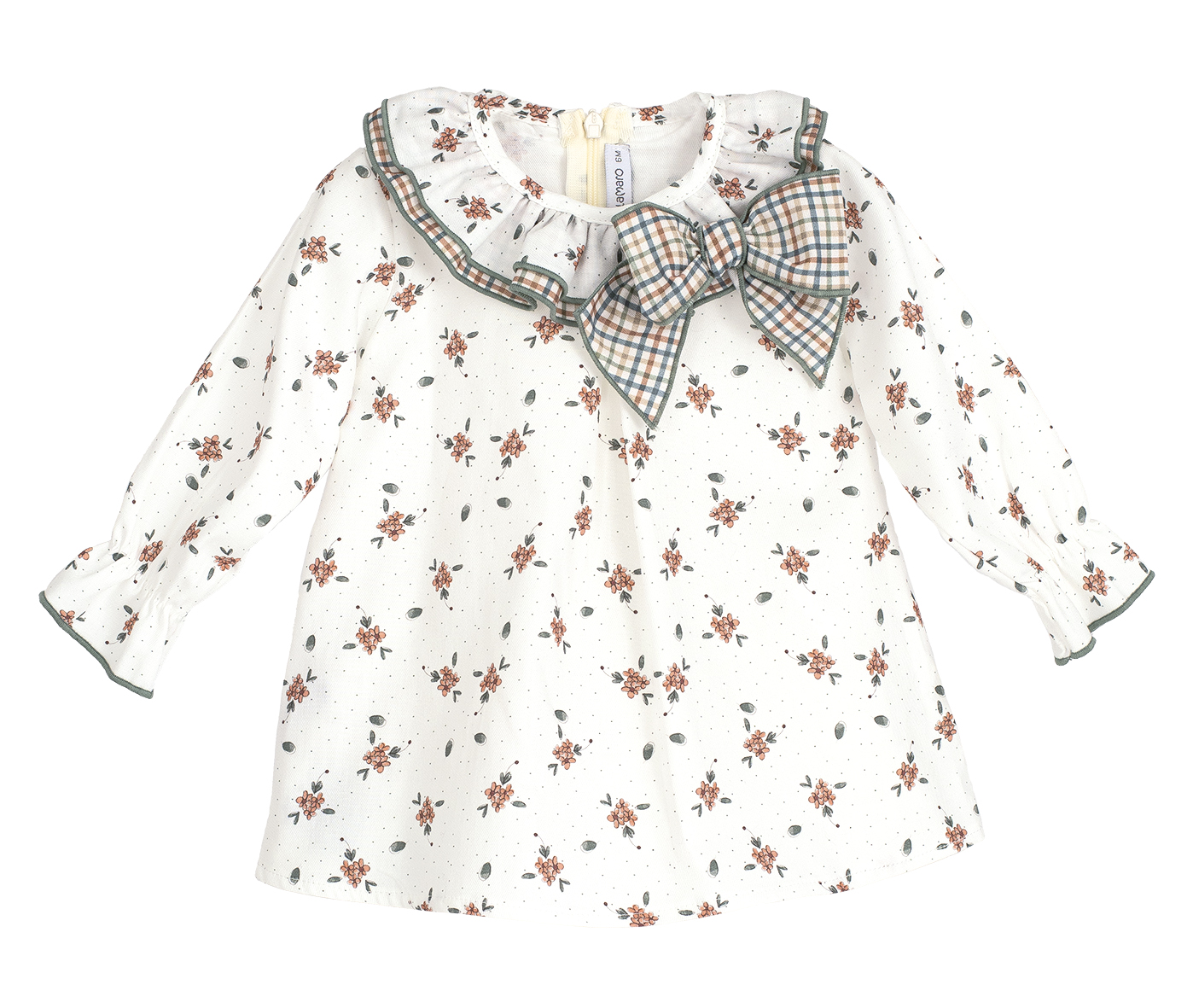 Vestido Chamsin Arena Calamaro