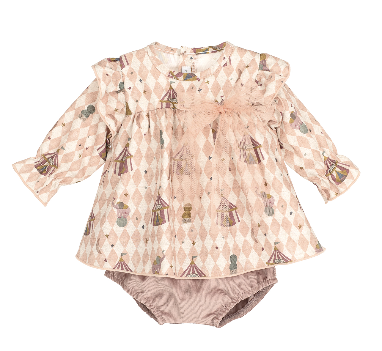 Jesusito Mistral Rosa Calamaro