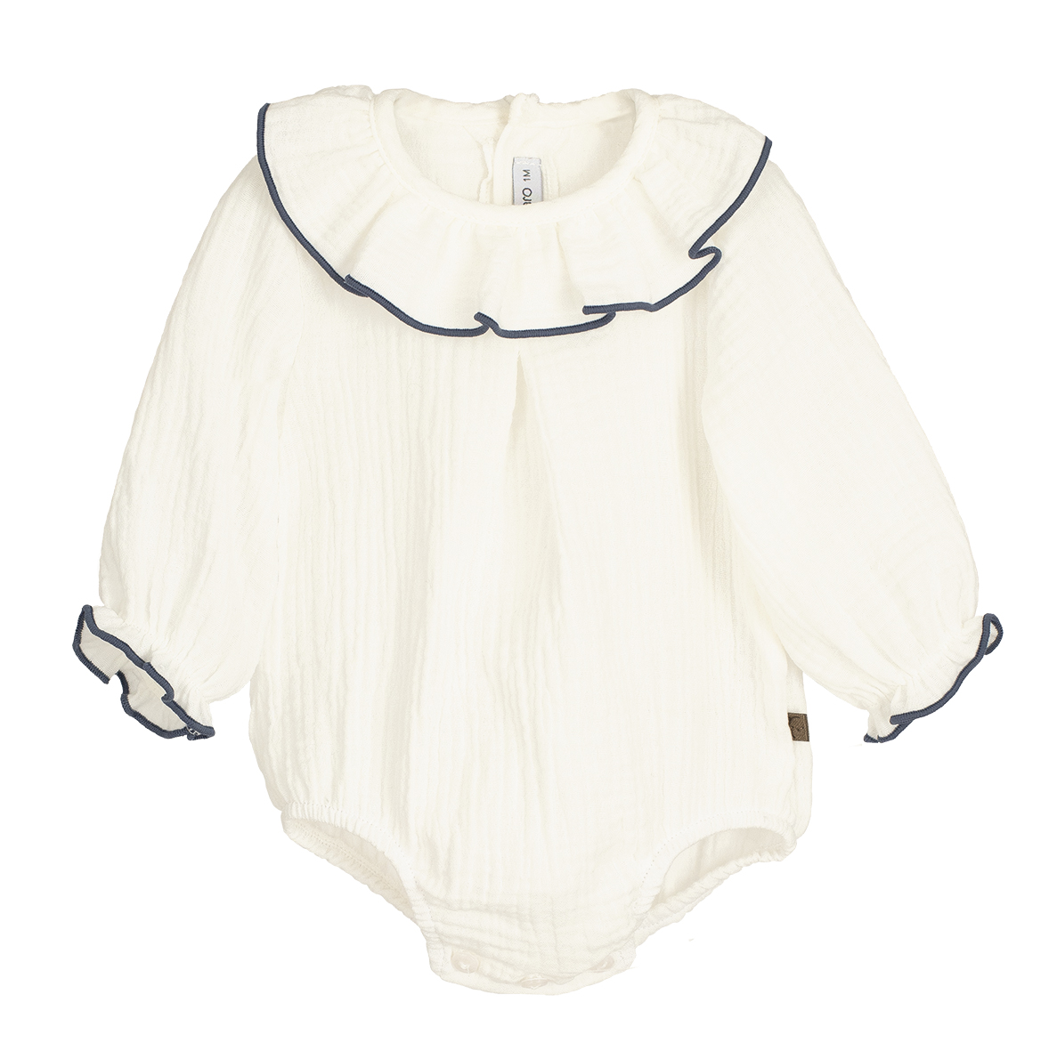 Pelele Aquilo Mint Calamaro