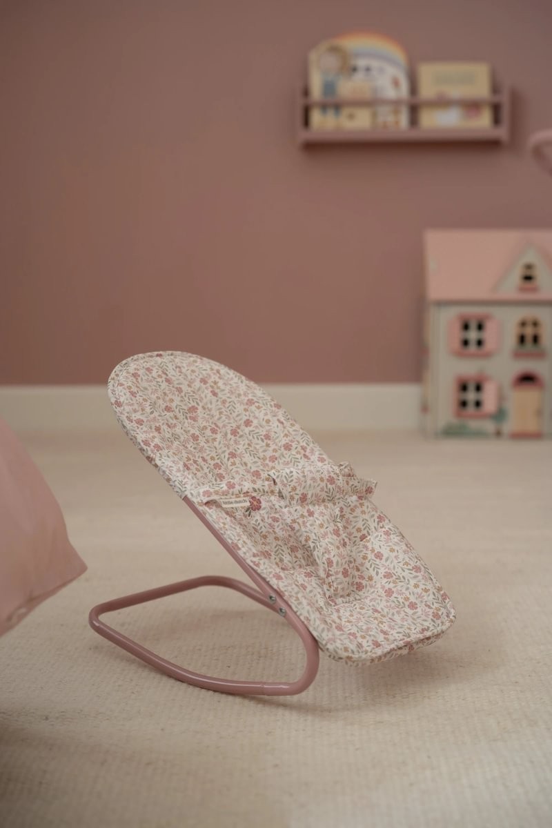 Hamaca Para MuÑecas Little Dutch