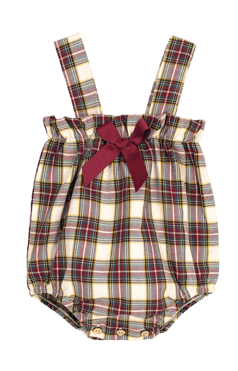 Peto Boreas Granate Calamaro