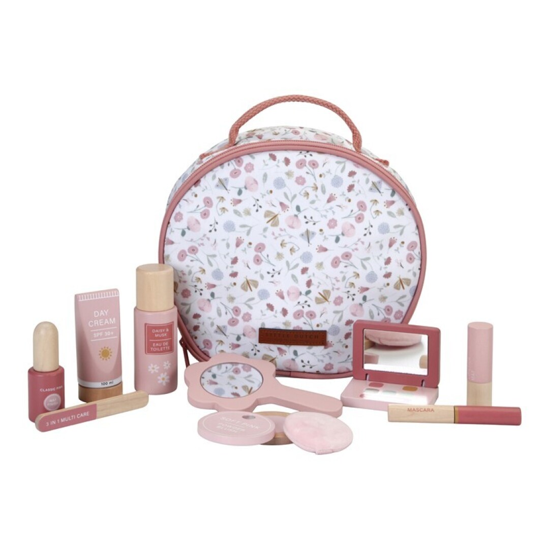 Estuche De Maquillaje Little Duitch