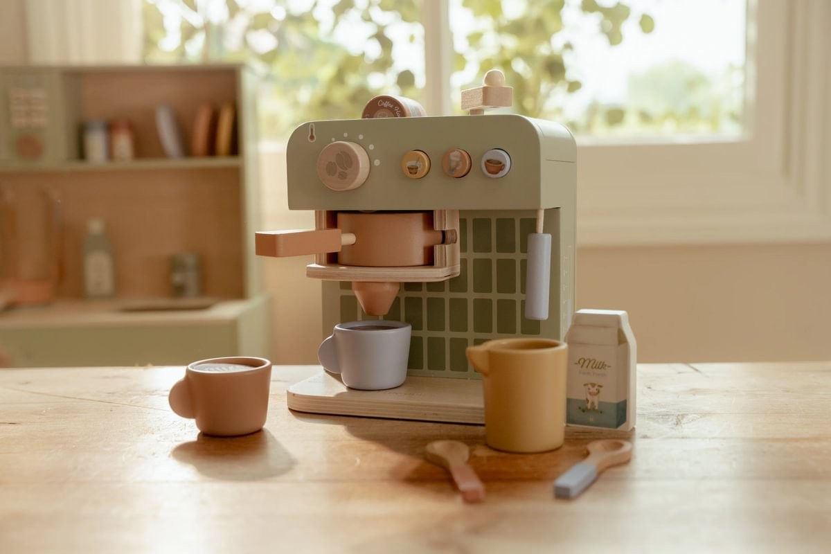 Cafetera Grandelittle Dutch