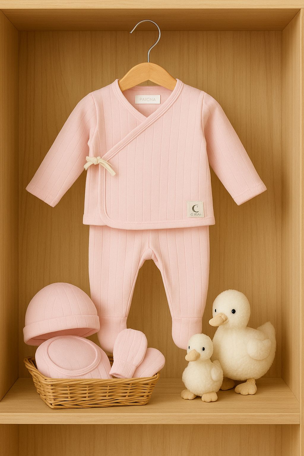 Pack Regalo Candy Calamaro