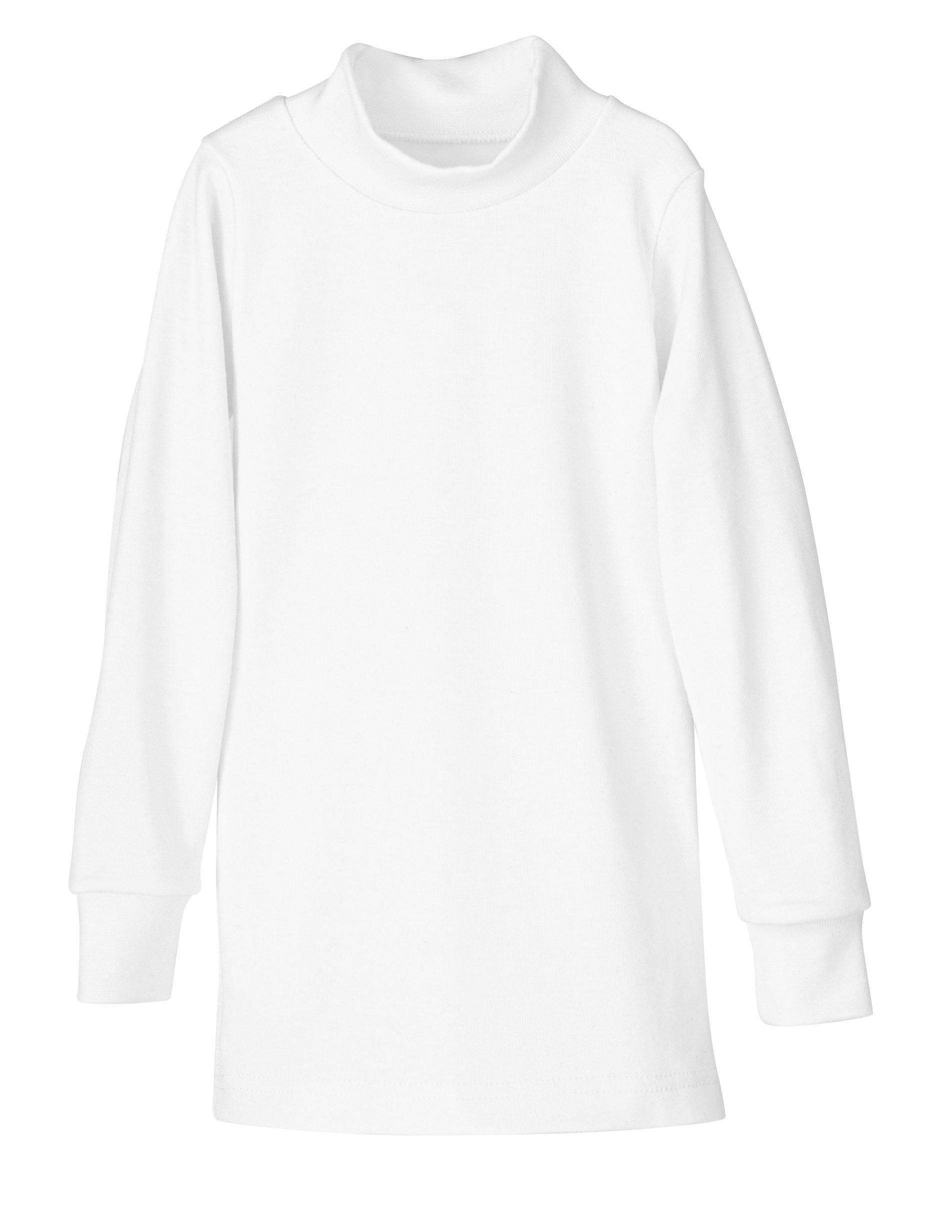 Camiseta Semicisne Blanca Calamaro