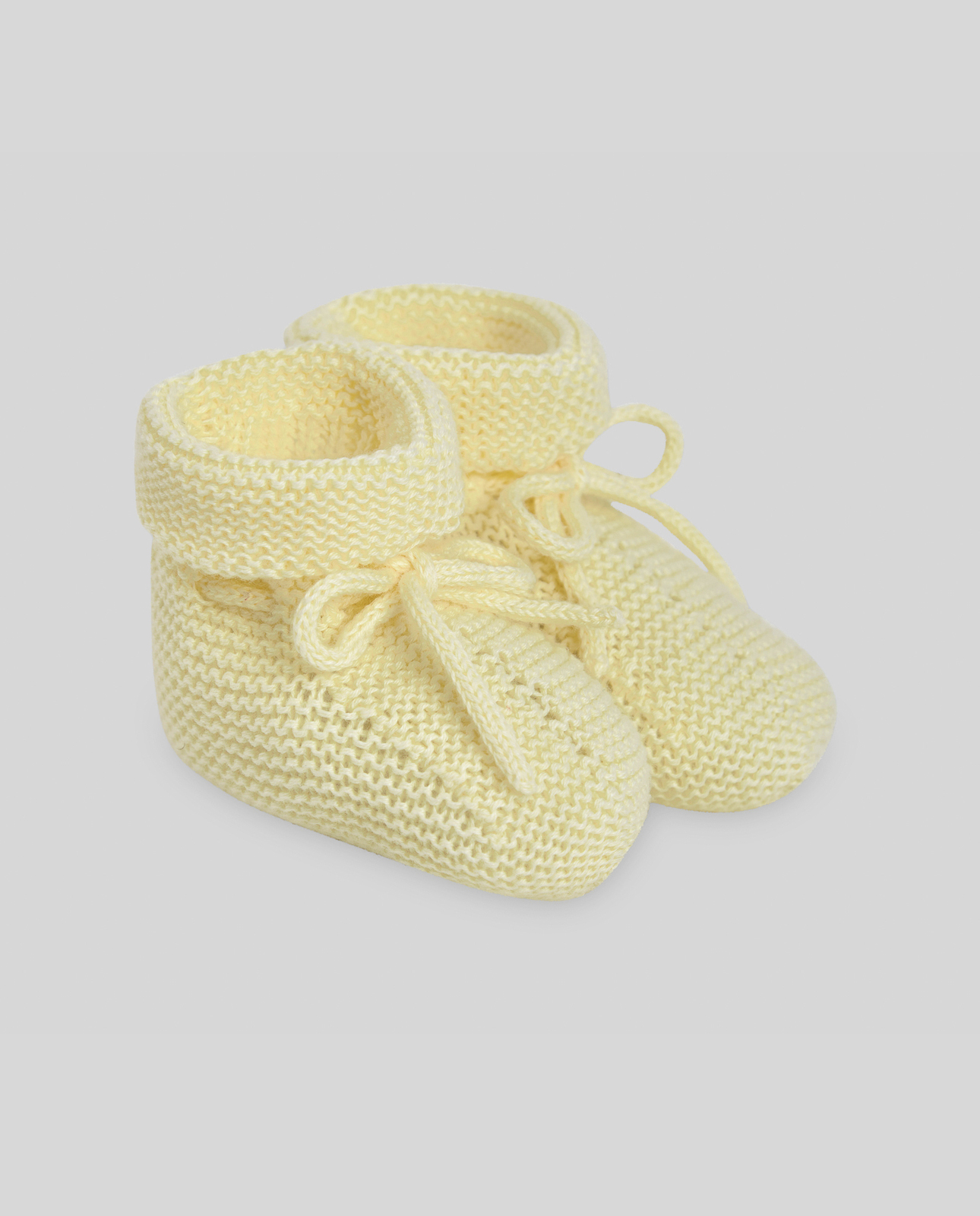 Patuco Essencial Amarillo Paz Rodriguez