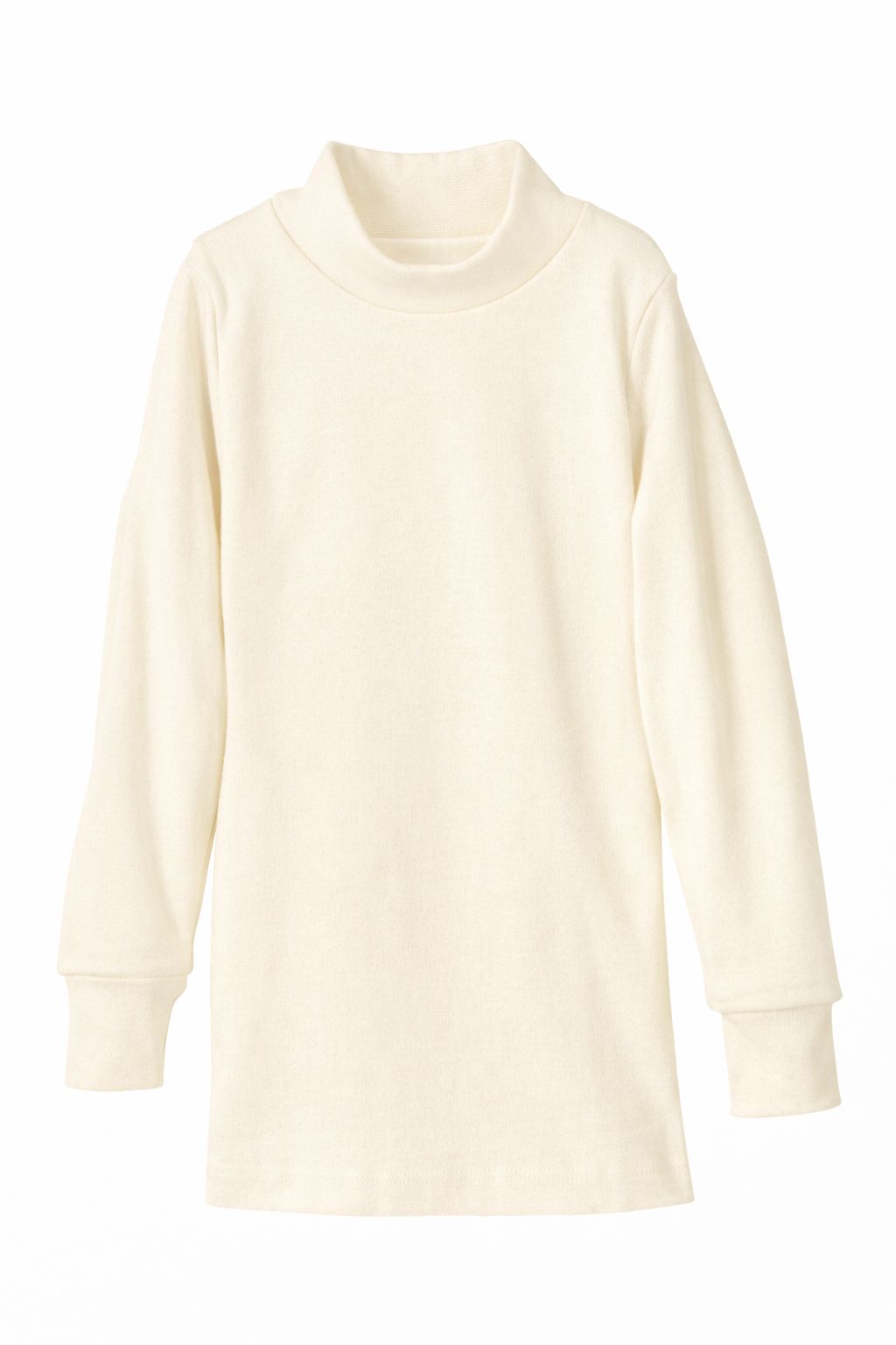 Camiseta Semicisne Cruda Calamaro