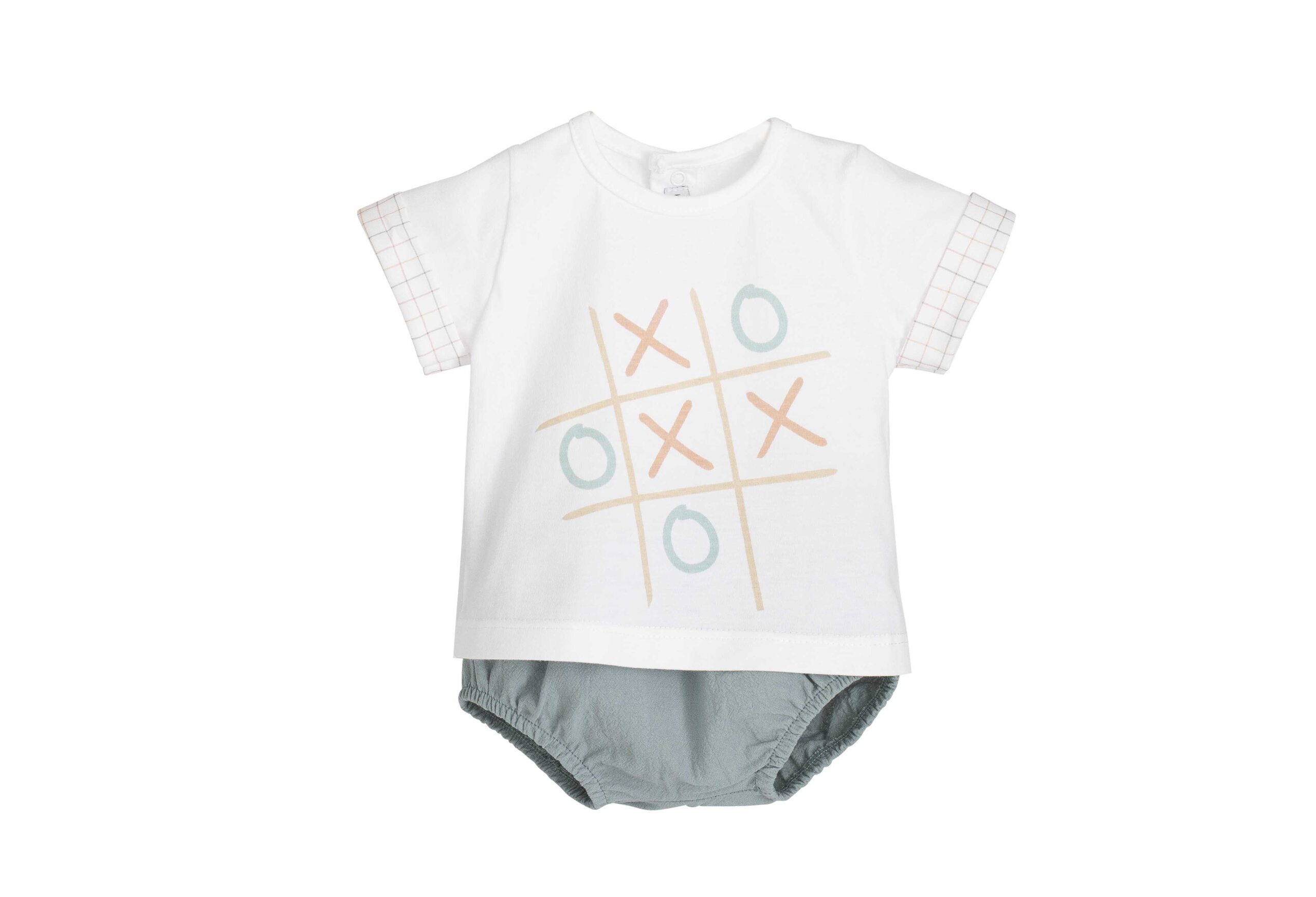 Conjunto Pololo Mumbaii Calamaro