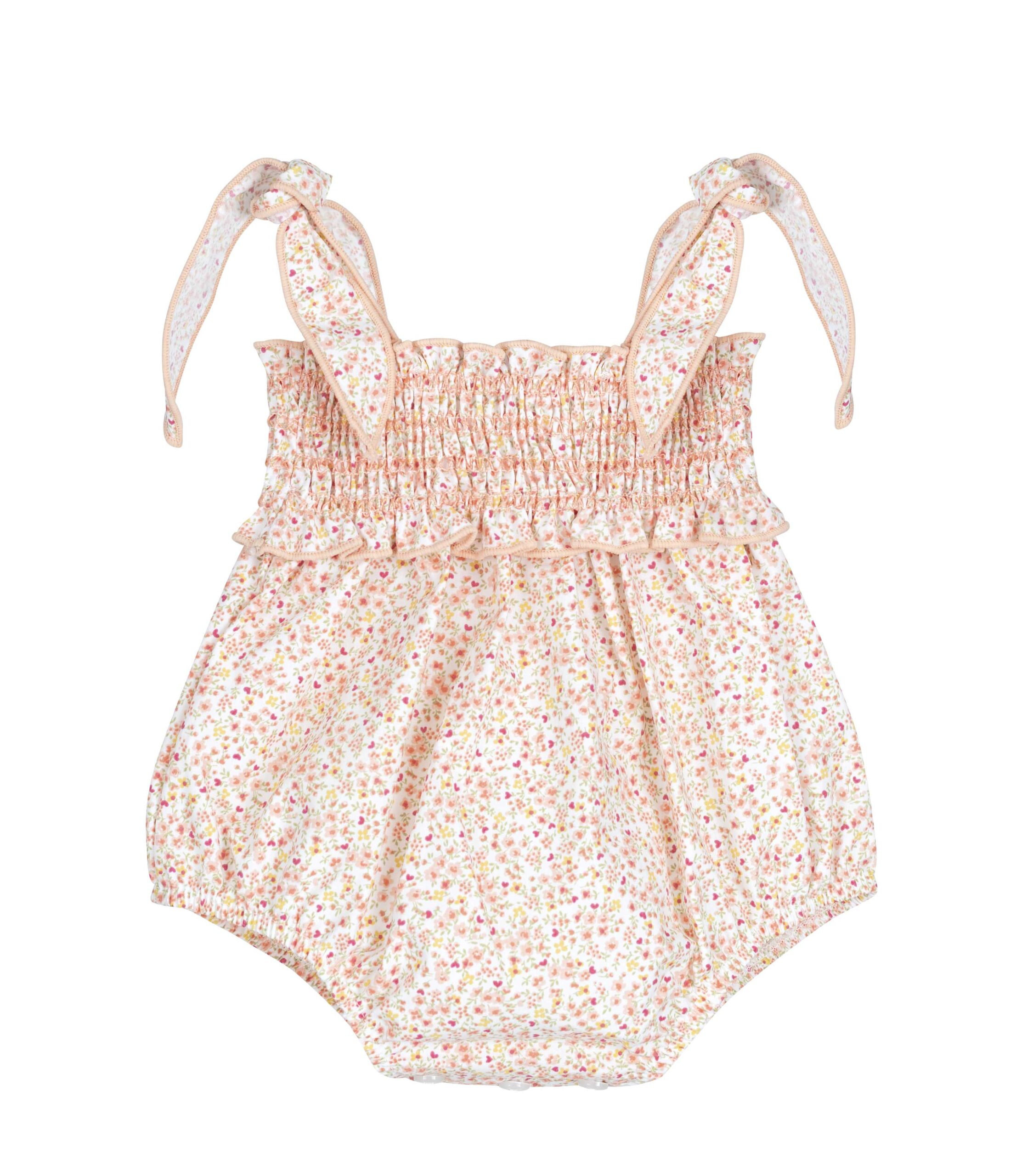 Peto Kanpur Coral Calamaro