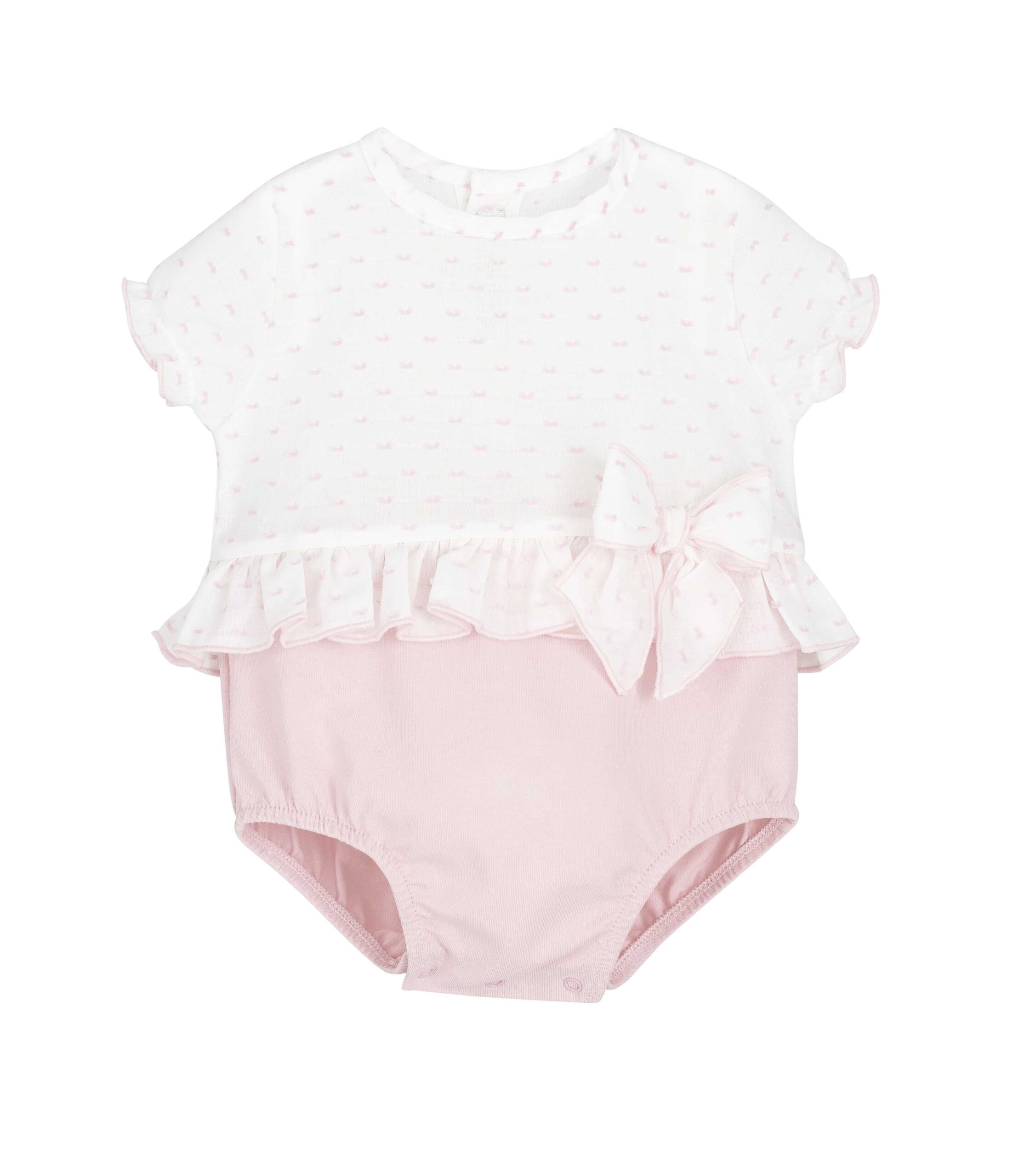 Pelele Goa Nude Calamaro