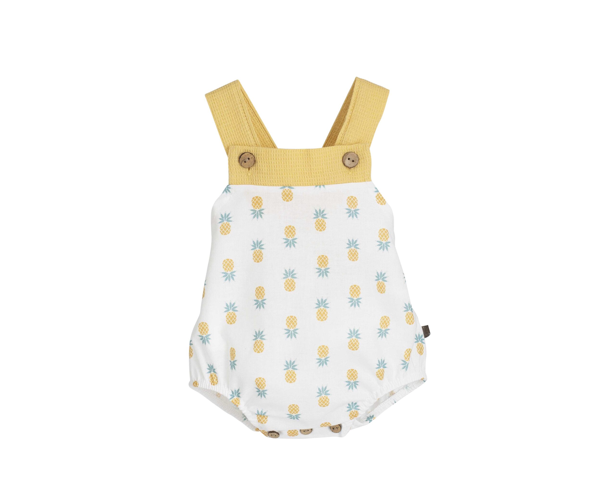 Peto Gaya Mostaza Calamaro