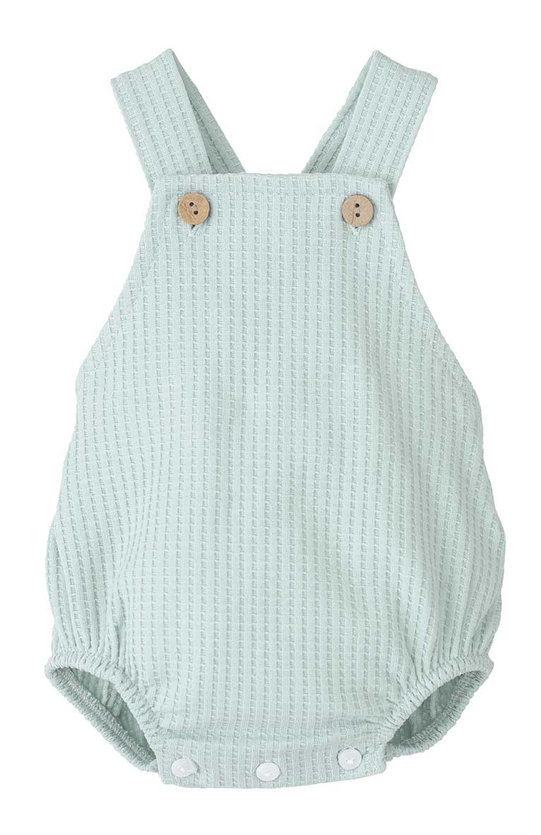 Peto Rodas Mint Calamaro