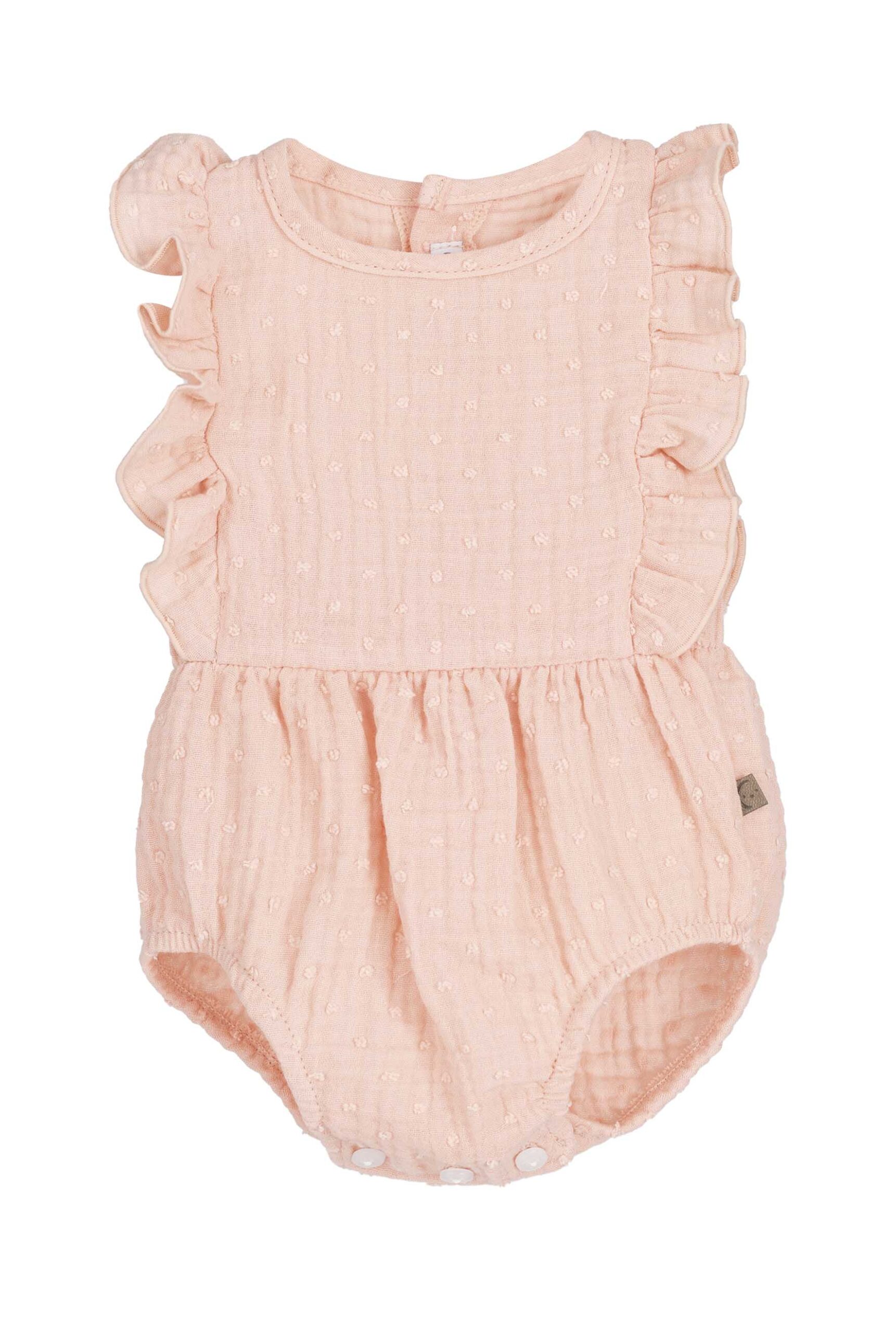 Pelele Atari Coral Calamaro