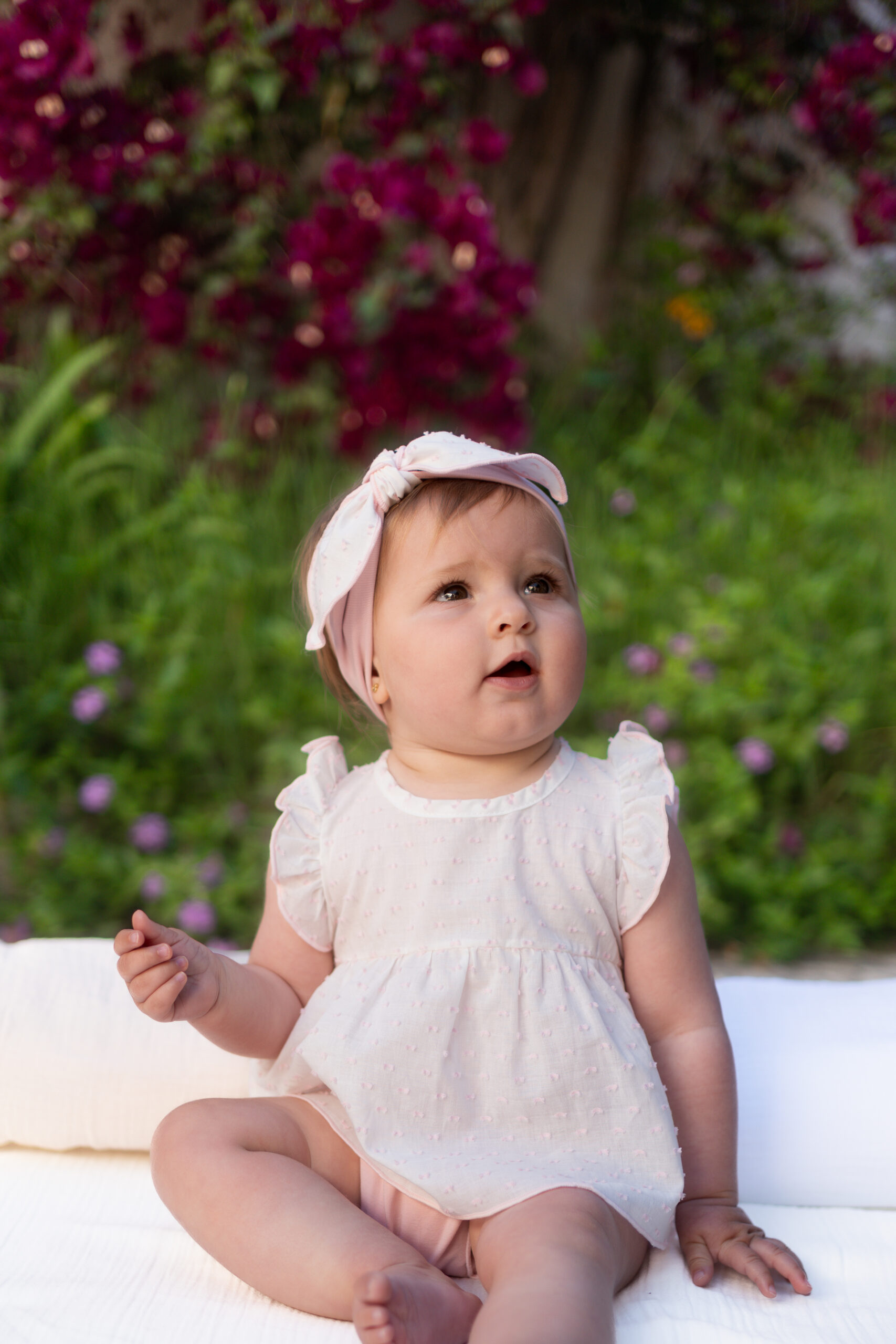 Conjunto Pololo Goa Nude Calamaro