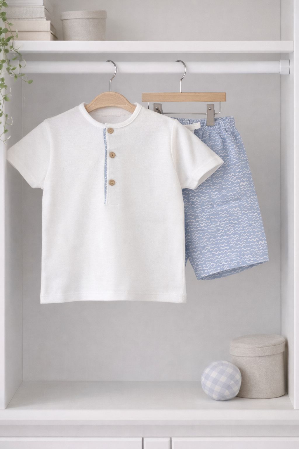 Conjunto Pantalon Siikar Calamaro