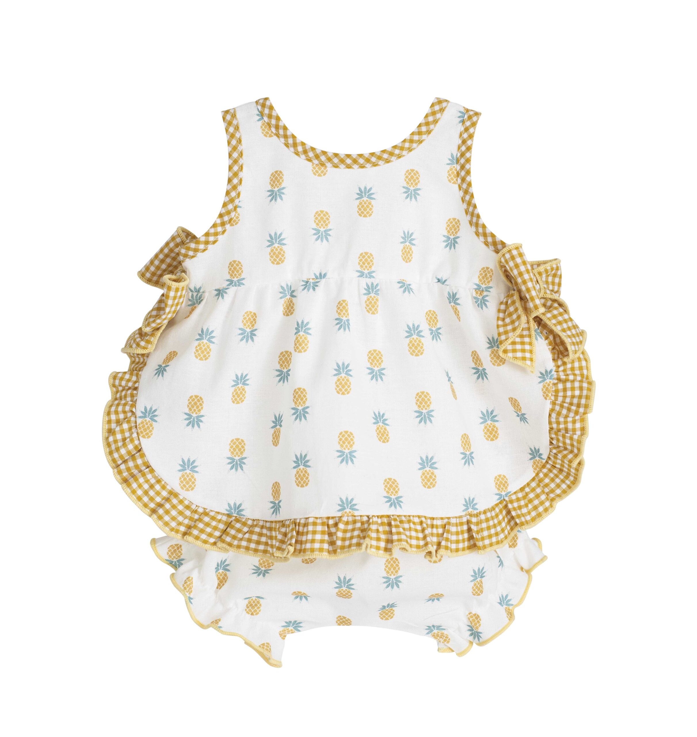 Jesusito Gaya Mostaza Calamaro