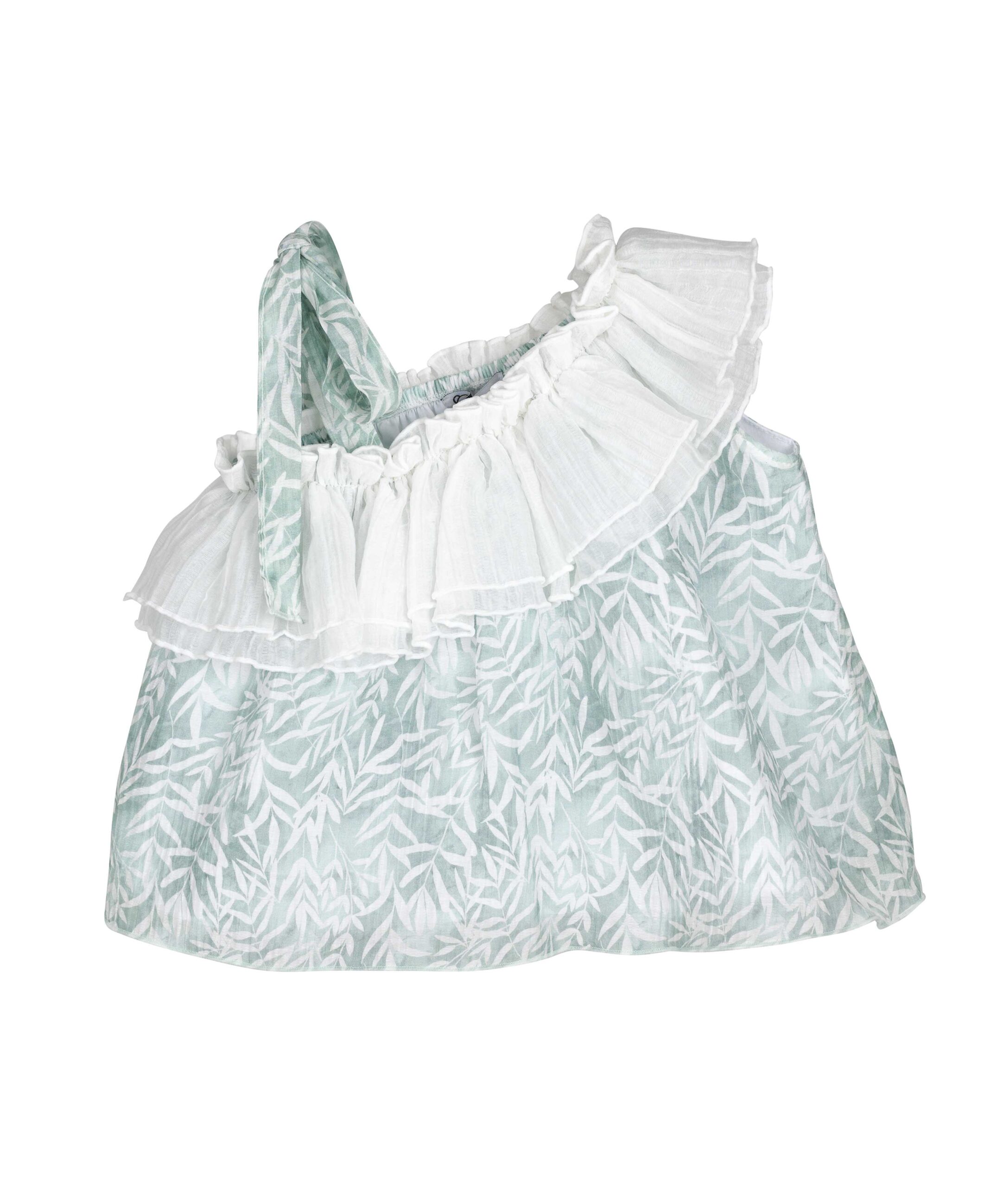 Vestido Excellentt Varanasi