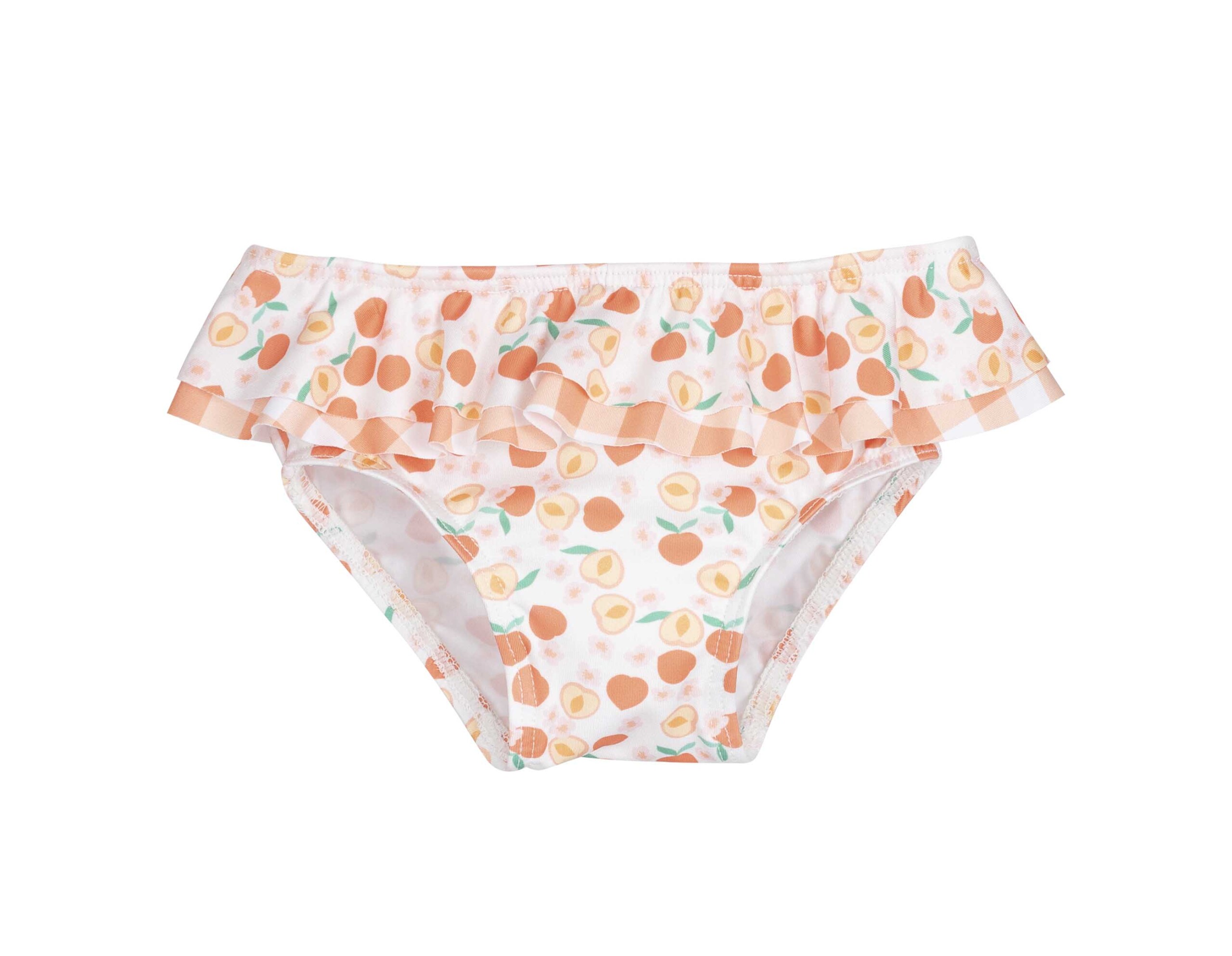 Culetin BaÑo Cuadros Melocoton Calamaro