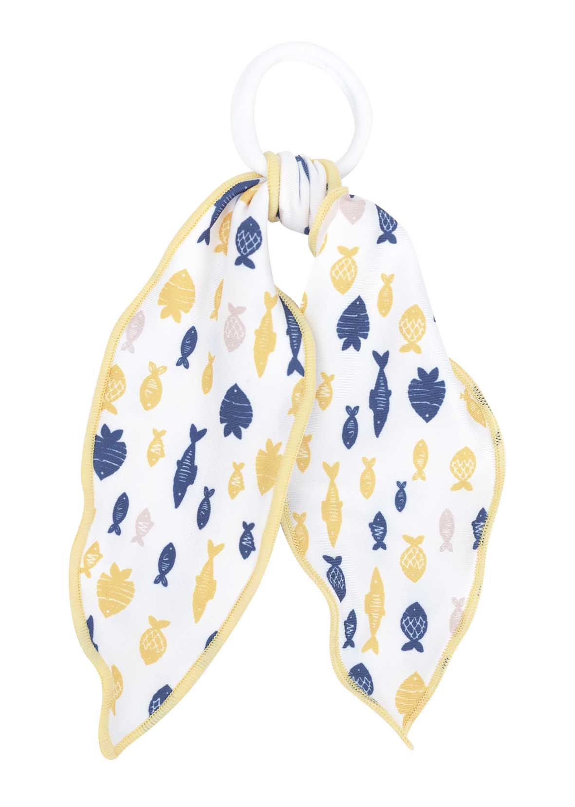 Coletero Peces Marino Calamaro