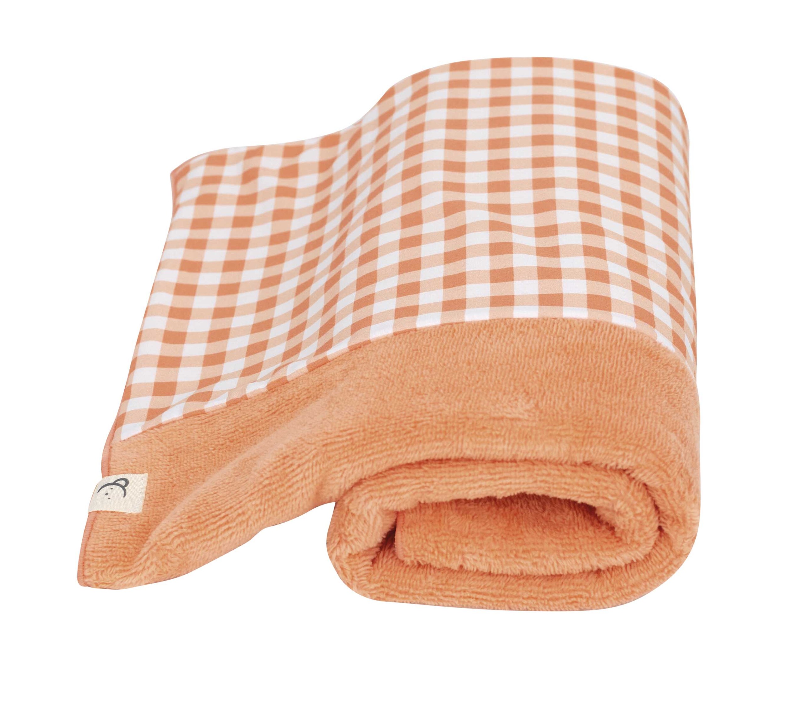 Toalla Cuadros Melocoton Calamaro