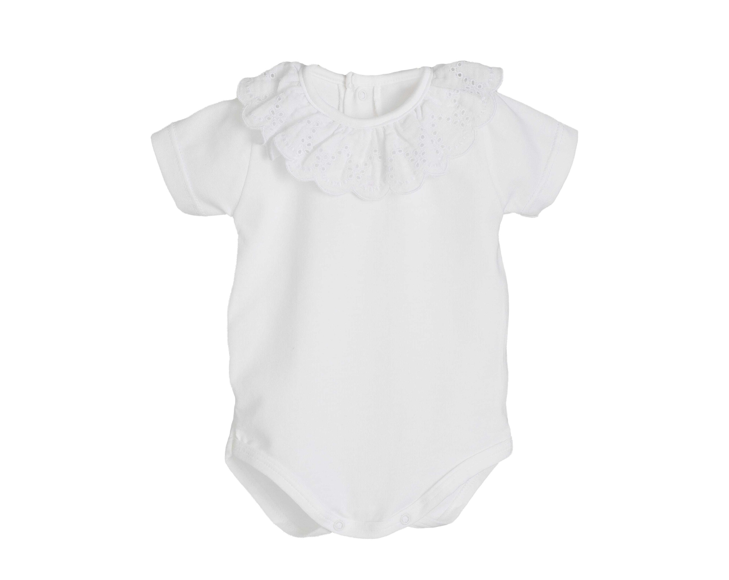 Body M/c Palani Calamaro